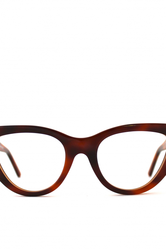 BB eyewear, prescription frame, model Miia turtle