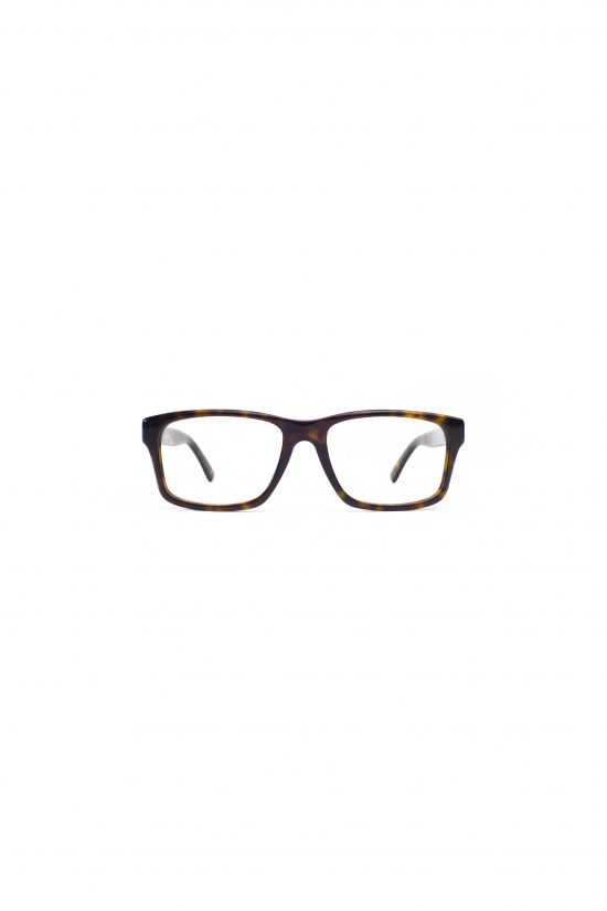 BB eyewear, prescription frame model Frank turtle