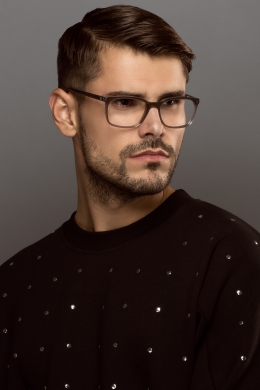 BB eyewear mens prescription frames