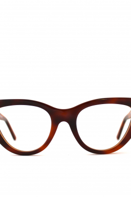 BB eyewear, prescription frame, model Miia turtle