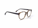 BB eyewear, prescription frame model Iva gold