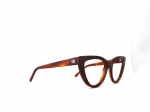 BB eyewear, prescription frame, model Miia turtle