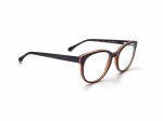 BB eyewear, prescription  frame,  model Iva brown