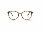 BB eyewear, prescription frame model Iva gold