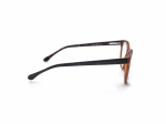 BB eyewear, prescription  frame,  model Iva brown