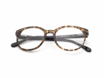 BB eyewear, prescription frame model Iva gold